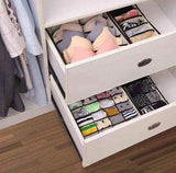 ORGANIZAADOR DE ROPA INTERIOR